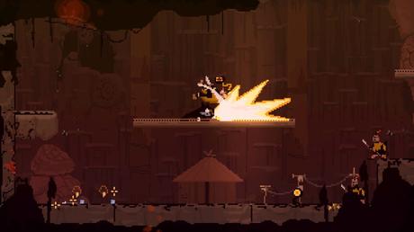 Olija anuncia su fecha de lanzamiento Olija anuncia su fecha de lanzamiento