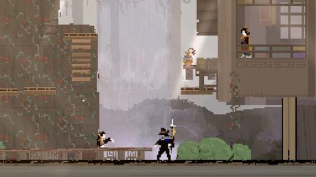 Olija anuncia su fecha de lanzamiento Olija anuncia su fecha de lanzamiento