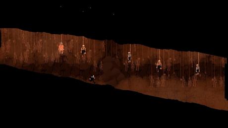 Olija anuncia su fecha de lanzamiento Olija anuncia su fecha de lanzamiento