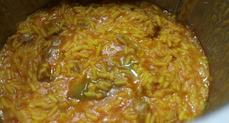 Hacer con Thermomix mollejas de pollo fáciles