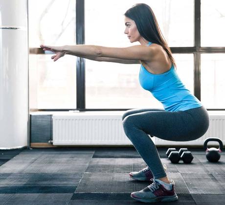 Fuerza máxima en gimnasio ¿Cómo calcularla?