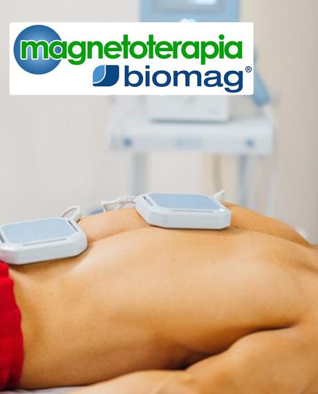 Magnetoterapia: cómo mejorar gracias a los campos magnéticos, por BIOMAG