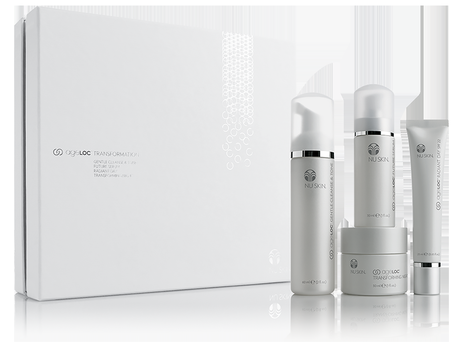 ageLOC Transformation de Nu Skin: la última generación en cosmética antienvejecimiento