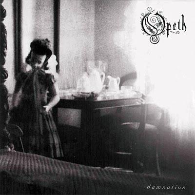 Opeth - Damnation (2003)