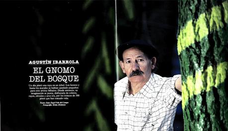 Agustín Ibarrola Goicoechea Agustín Ibarrola Goicoechea