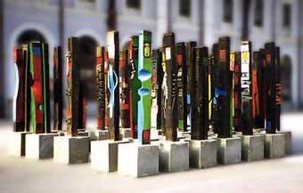 Agustín Ibarrola Goicoechea Agustín Ibarrola Goicoechea