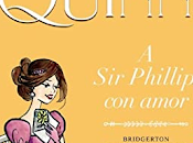 Reseña|| Phillip, amor- Julia Quinn