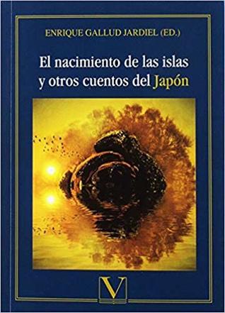 Reseña: libro: El nacimiento de las islas y otros cuentos del Japón