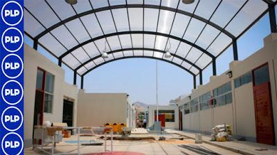 APUNTALANDO EL CIERRE DE BRECHAS EN INFRAESTRUCTURA EDUCATIVA...