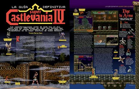 Super Castlevania IV