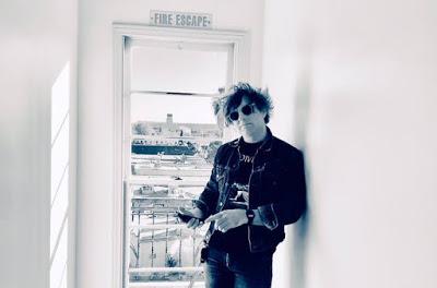 Ryan Adams - Birmingham (2020)