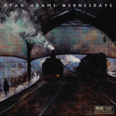 Ryan Adams - Birmingham (2020)