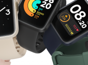 Xiaomi Watch Lite lanzado España