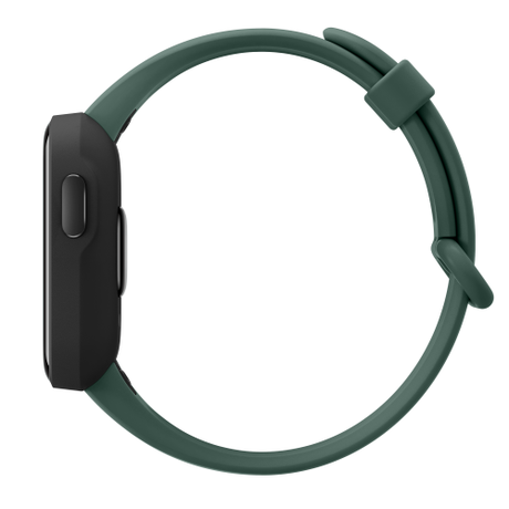 Xiaomi Mi Watch Lite lanzado en España