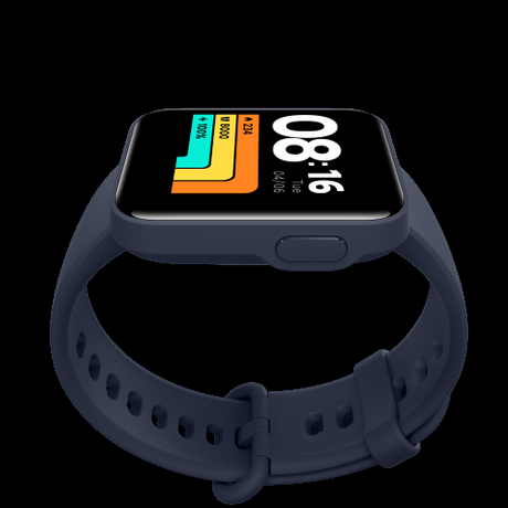 Xiaomi Mi Watch Lite lanzado en España