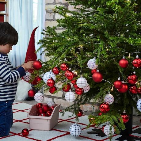 Falda Arbol Navidad Pie De Arbol Navideno 2019