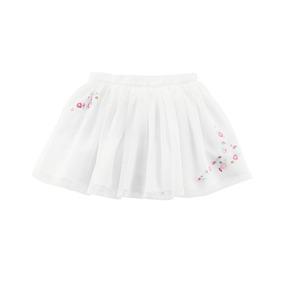 Faldas Blancas Para Ninas - Paperblog