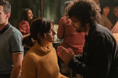 El desorden que dejas; Vidas entrelazadas El desorden que dejas; Vidas entrelazadas