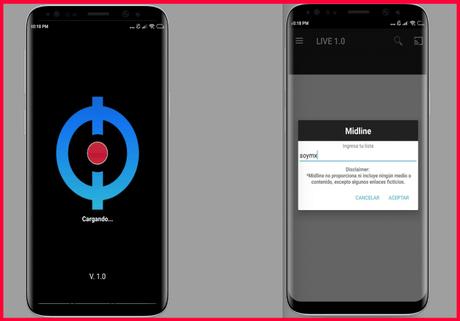 Midline Apk Midline Apk