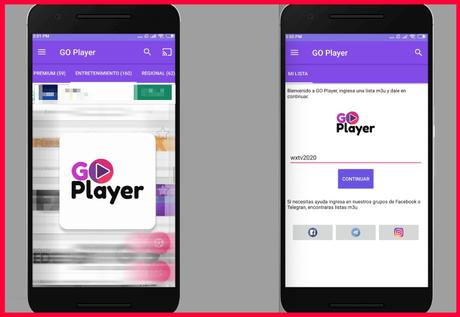 Go Player Apk Go Player Apk