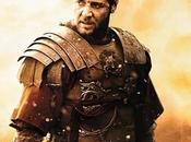 GLADIATOR Ridley Scott