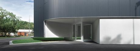 Siza + Castanheira, Museo de Arte Educativo de Huamao Siza + Castanheira, Museo de Arte Educativo de Huamao