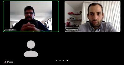 APOYA EDOMÉX A SUS BOXEADORES RUMBO AL SELECTIVO PARA JUEGOS OLÍMPICOS