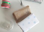 DIY: Papel regalo personalizado