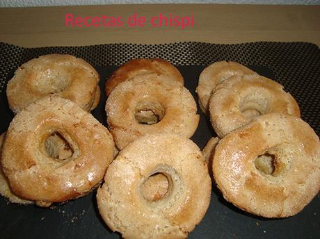 ROSCOS DE SAN ANTONIO ROSCOS DE SAN ANTONIO