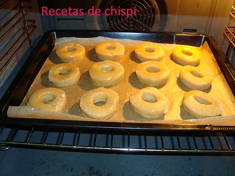ROSCOS DE SAN ANTONIO ROSCOS DE SAN ANTONIO