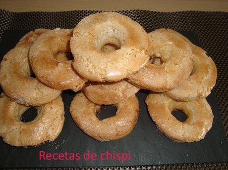 ROSCOS DE SAN ANTONIO ROSCOS DE SAN ANTONIO