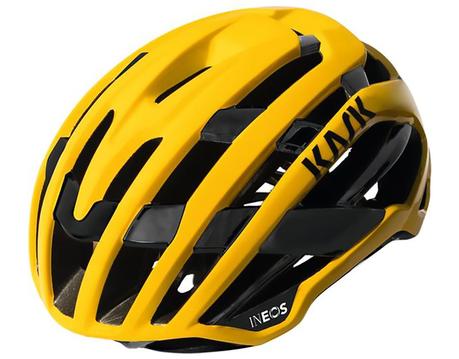 Casco Kask Valegro revisión a fondo