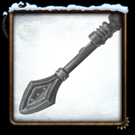 Advent Rumour Engine, entregas 18 y 19 Advent Rumour Engine, entregas 18 y 19