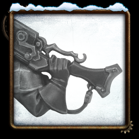 Advent Rumour Engine, entregas 18 y 19 Advent Rumour Engine, entregas 18 y 19