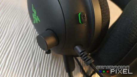 ANÁLISIS: Auriculares Razer Blackshark V2 ANÁLISIS: Auriculares Razer Blackshark V2