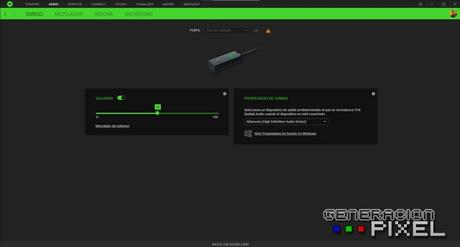 ANÁLISIS: Auriculares Razer Blackshark V2 ANÁLISIS: Auriculares Razer Blackshark V2