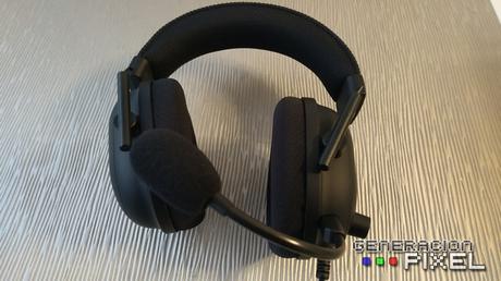 ANÁLISIS: Auriculares Razer Blackshark V2 ANÁLISIS: Auriculares Razer Blackshark V2