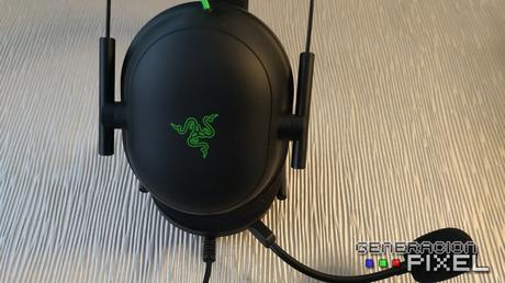 ANÁLISIS: Auriculares Razer Blackshark V2 ANÁLISIS: Auriculares Razer Blackshark V2