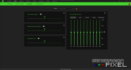 ANÁLISIS: Auriculares Razer Blackshark V2 ANÁLISIS: Auriculares Razer Blackshark V2
