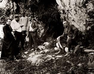 Alberto I de Mónaco