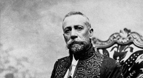 Alberto I de Mónaco Alberto I de Mónaco