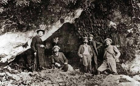 Alberto I de Mónaco Alberto I de Mónaco