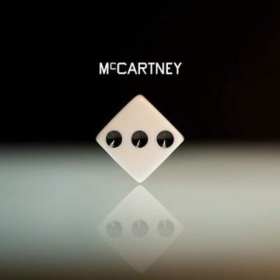 Paul McCartney - Lavatory Lil (2020)