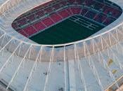 Impresionante estadio listo para Mundial Catar 2022