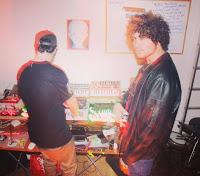 Space Surimi estrenan videoclip para Follow the Linier