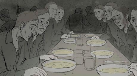 45.000 locos muertos de hambre