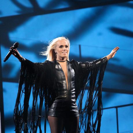 ISLANDIA GANA LA PRIMERA EDICIÓN DEL EUROVISION AGAIN SEMI-FINAL SPECIAL