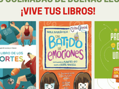 VVKIDS desea Navidad llena lecturas