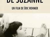 CARRIÈRE SUZANNE Éric Rohmer