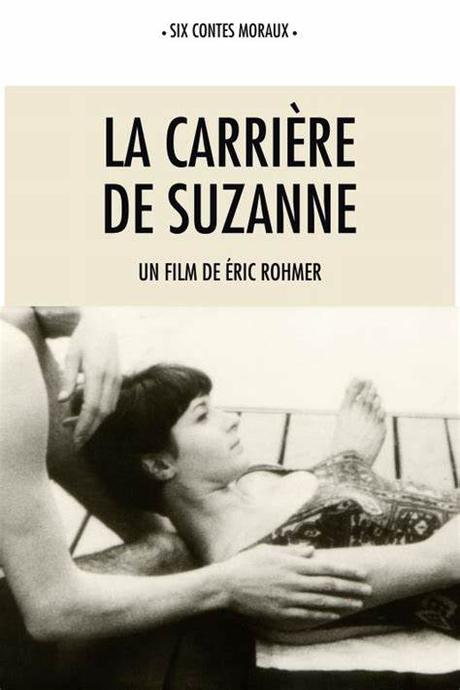 LA CARRIÈRE DE SUZANNE - Éric Rohmer